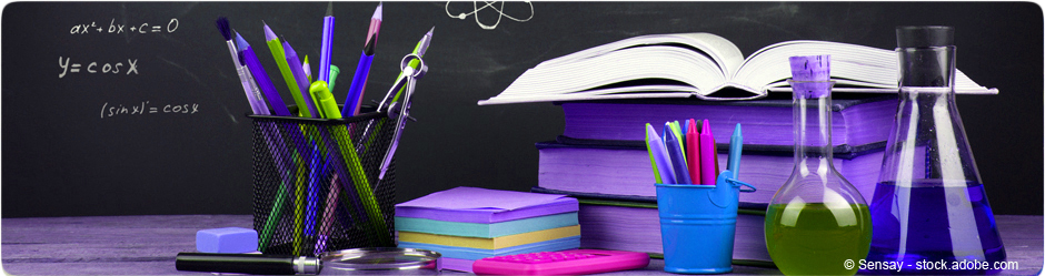 Enseignement