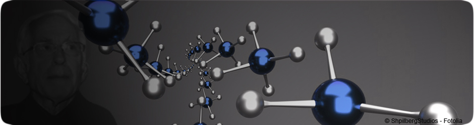 Chimie et Yves Chauvin