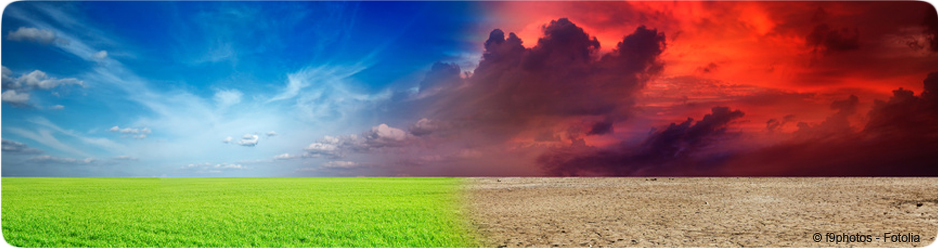 Changement climatique