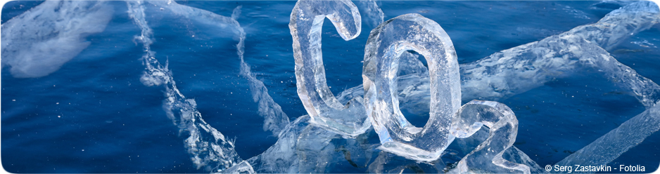 CO2 et océan