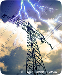 Électricité