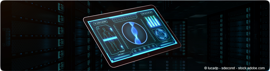 Big data et santé