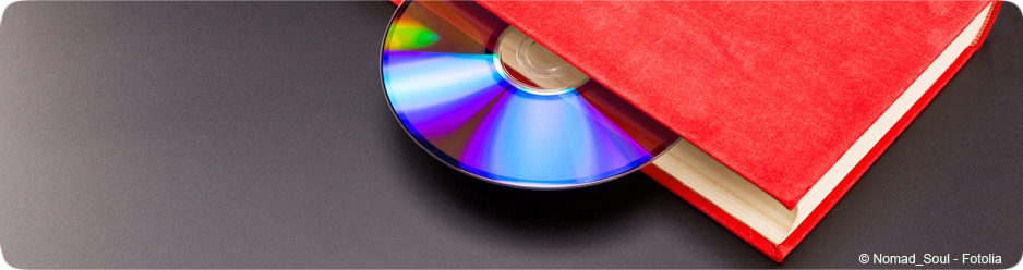 Livre audio