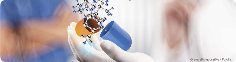 Conception de médicaments