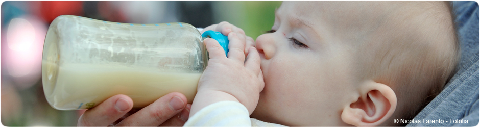 Bébé