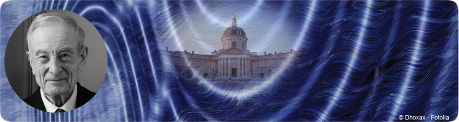 Oscillation et Jacques Friedel