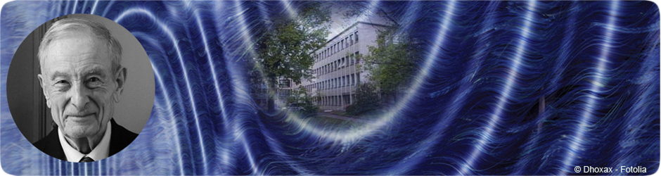 Oscillation et Jacques Friedel