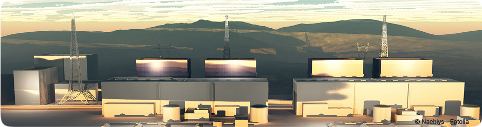 Centrale de Fukushima