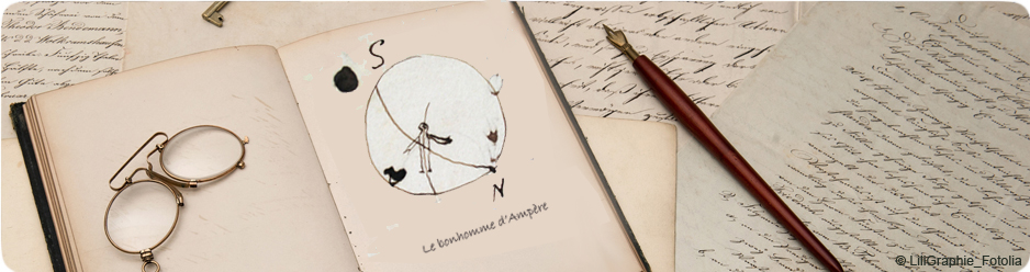 manuscrits anciens