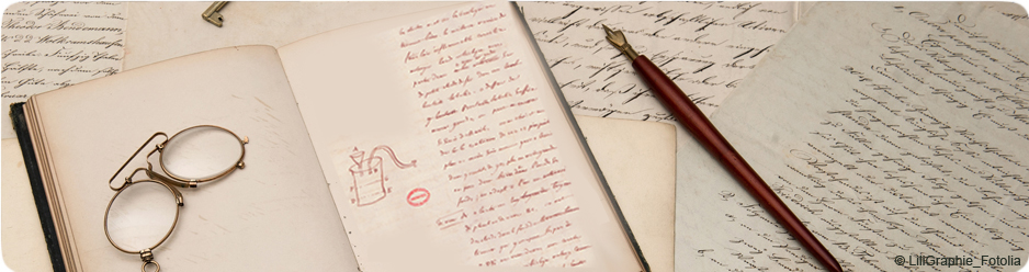 manuscrits anciens
