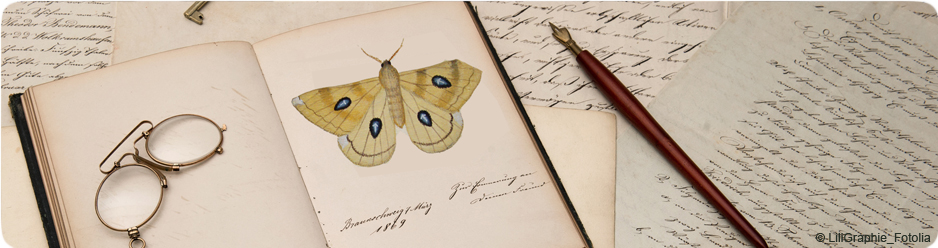 manuscrits anciens