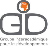 Logo du GID