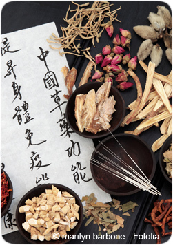 Médecine chinoise