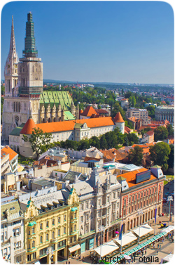 Zagreb