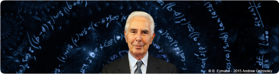 Jean-Pierre Kahane
