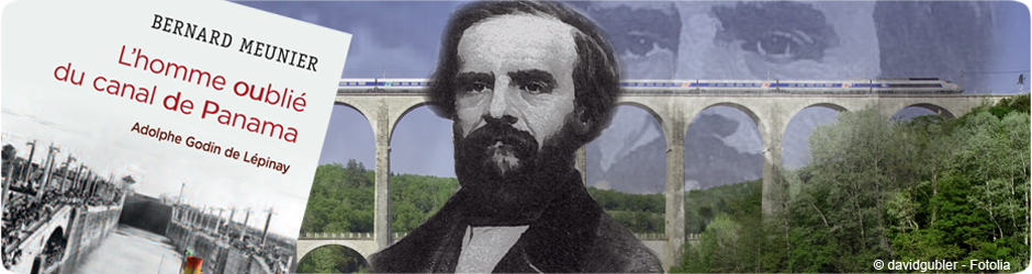 Adolphe Godin de Lépinay