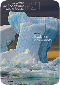 La Lettre n°21