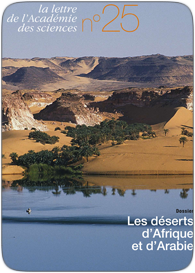 La Lettre n°25
