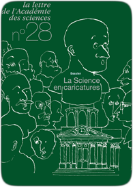 La lettre n°28