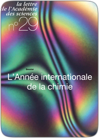 La Lettre n°29