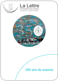 La Lettre n°37-38