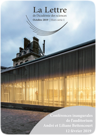 La Lettre HS 1