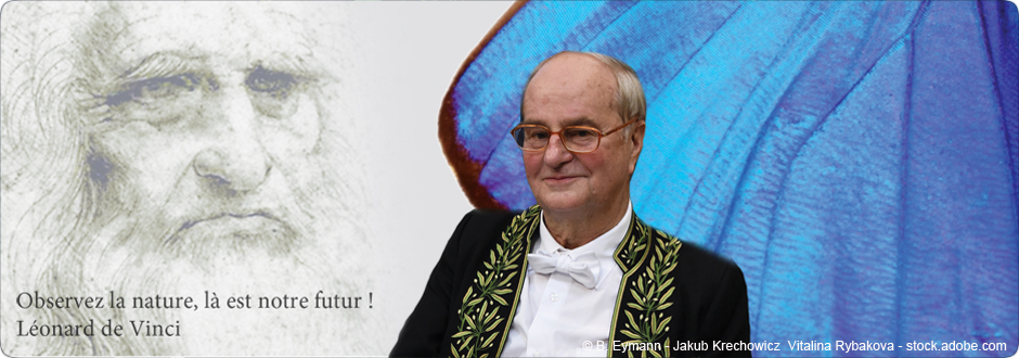 Jacques Livage