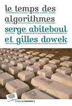 Couverture du livre