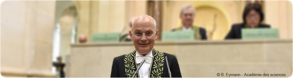 Ludwik Leibler