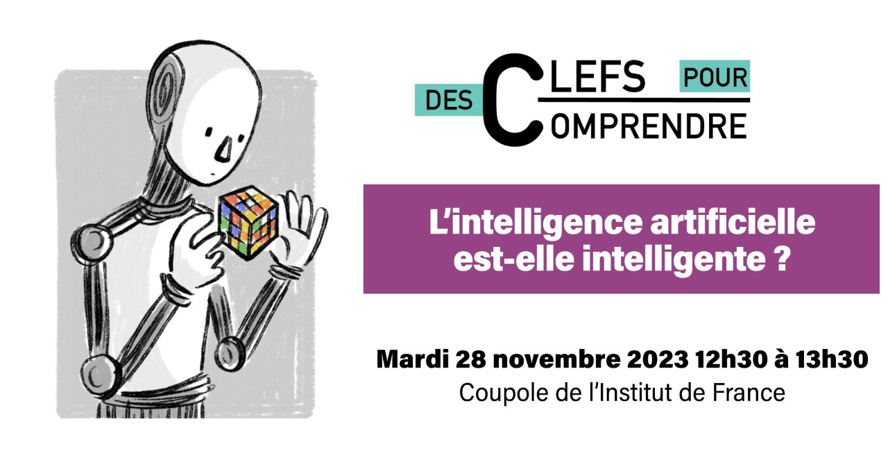 L’intelligence artificielle