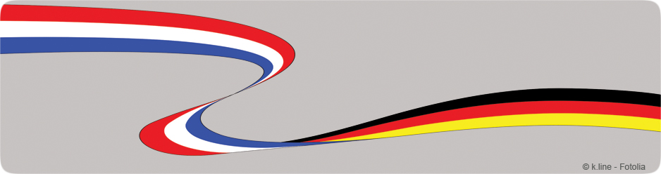 Bandeau franco-allemand