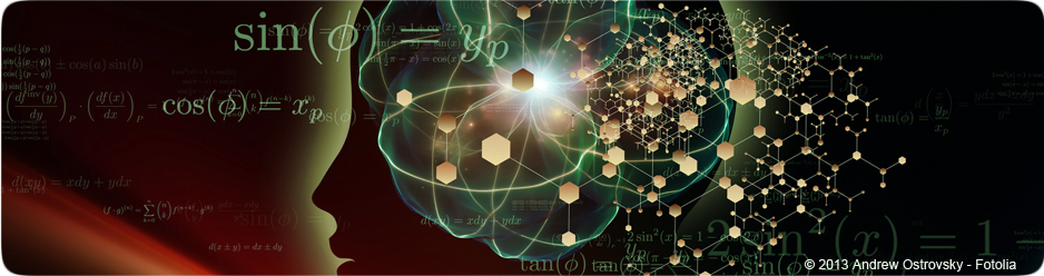 Mathématiques et cerveau