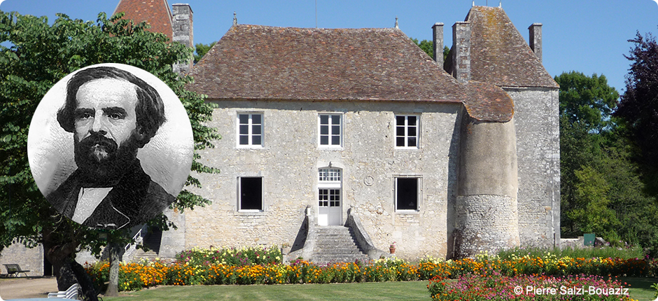 domaine du Ry-Chazerat