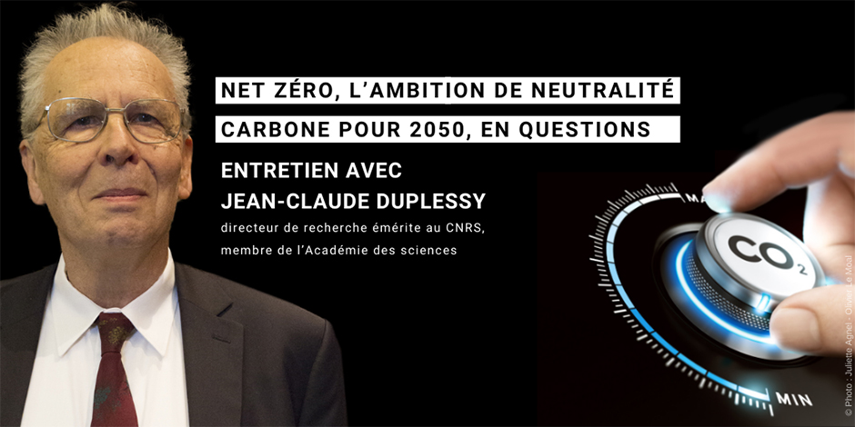 Entretien avec Jean-Claude Duplessy