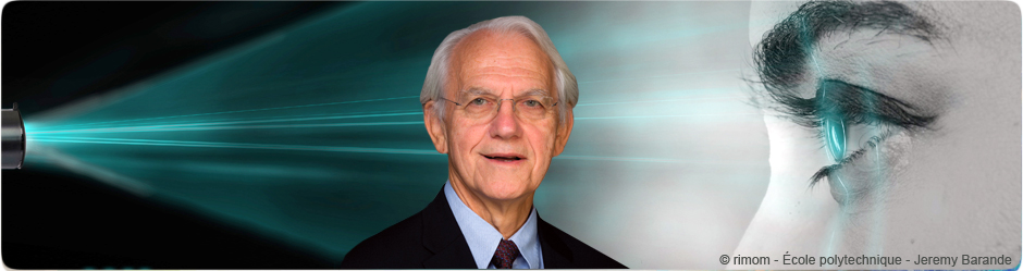 Gérard Mourou