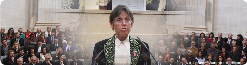 Odile Eisenstein