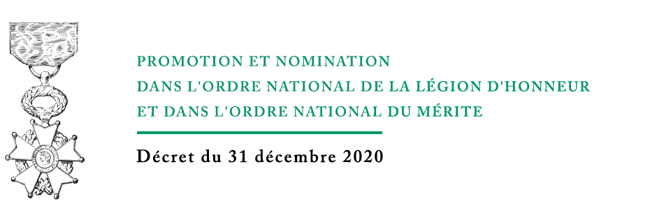 Médaille