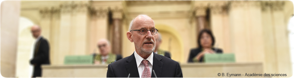 Patrick Couvreur