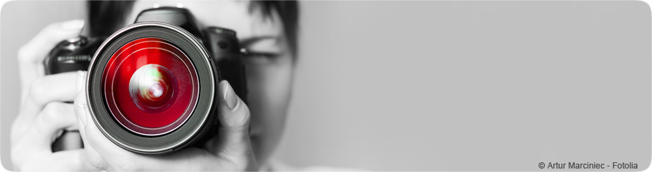 L'oeil du photographe