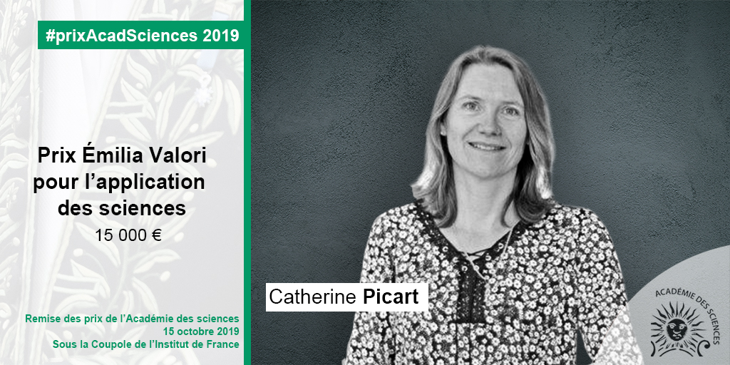 Catherine Picart
