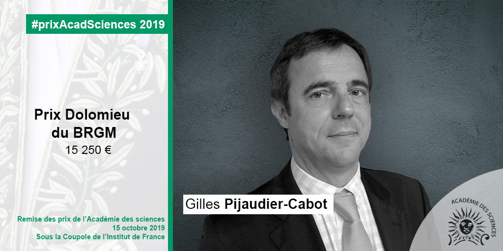 Gilles Pijaudier-Cabot