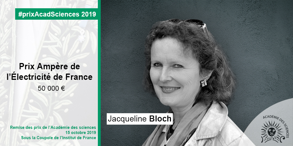 Jacqueline Bloch