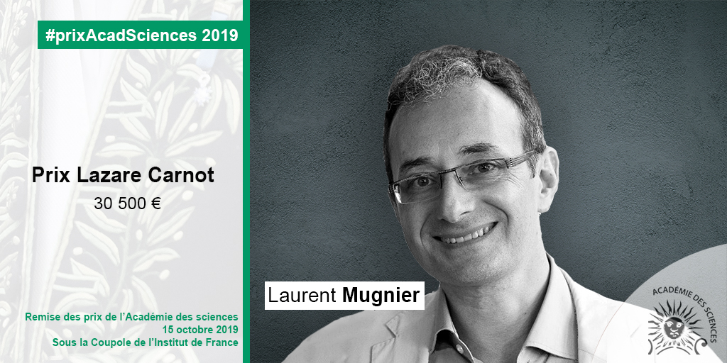 Laurent Mugnier