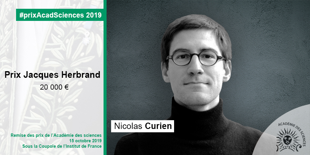 Nicolas Curien