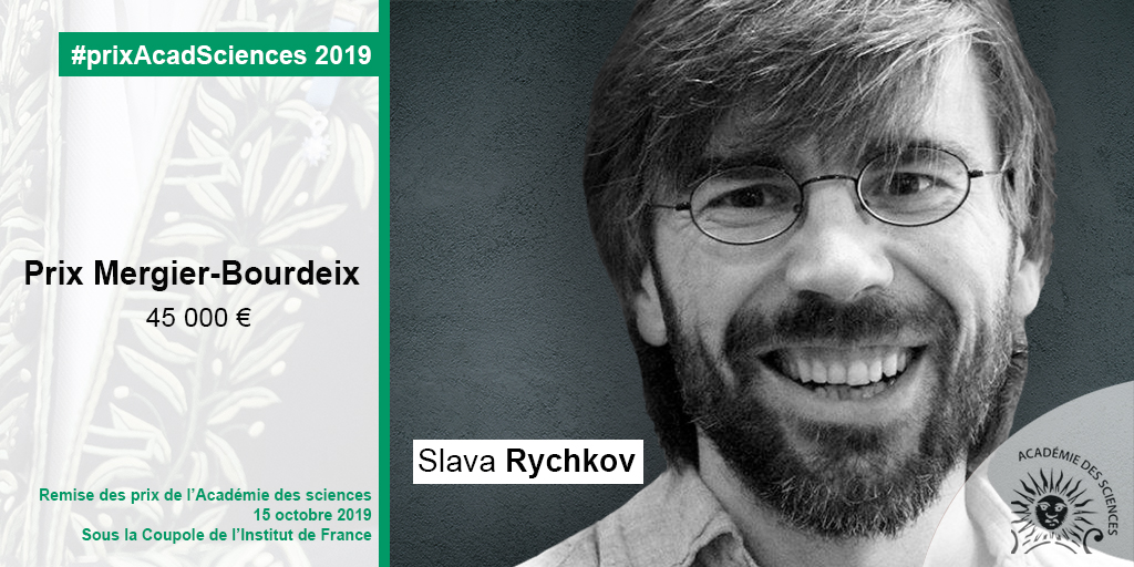 Slava Rychkov