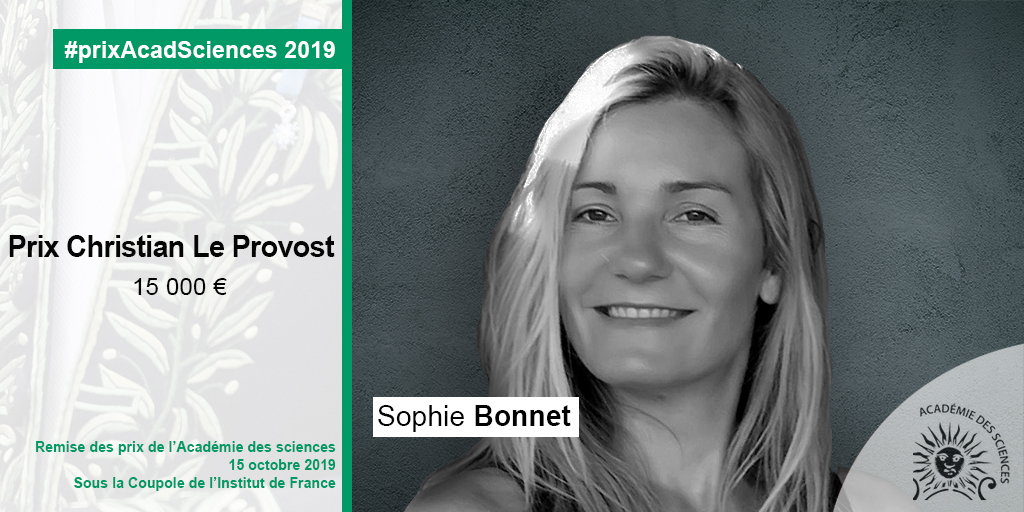 Sophie Bonnet