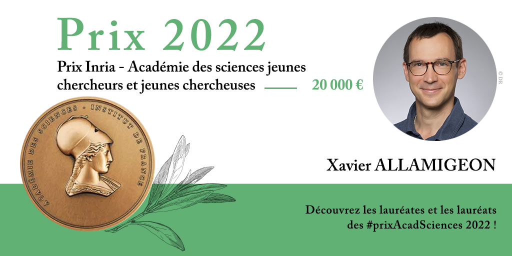Xavier ALLAMIGEON
