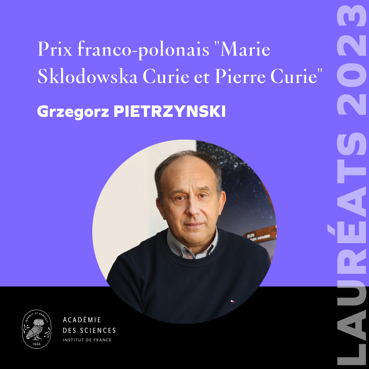 Grzegorz PIETRZYNSKI