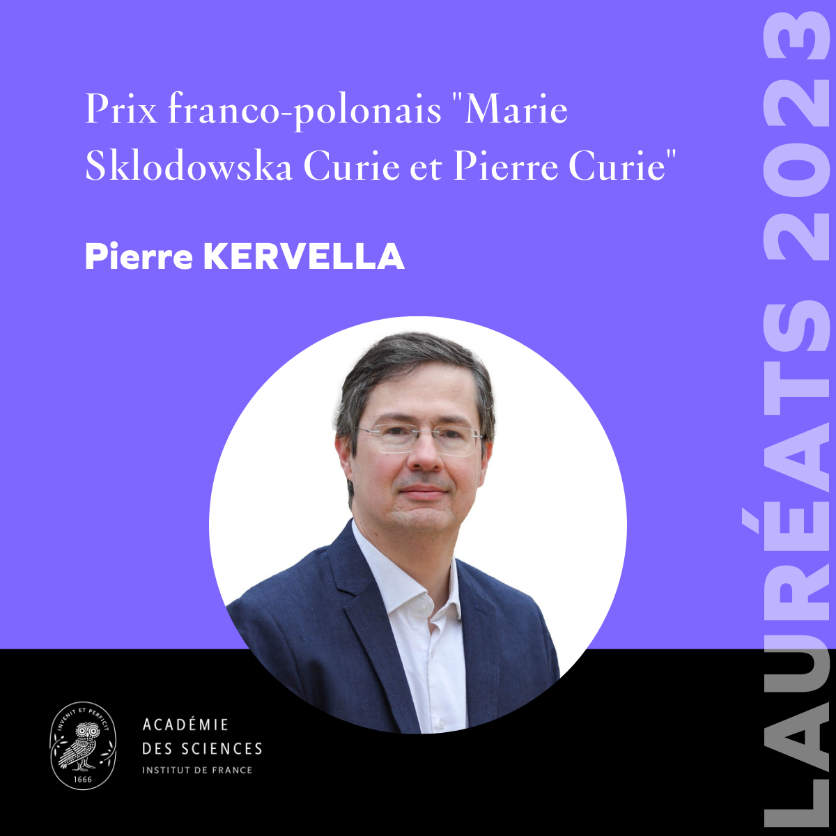 Pierre KERVELLA
