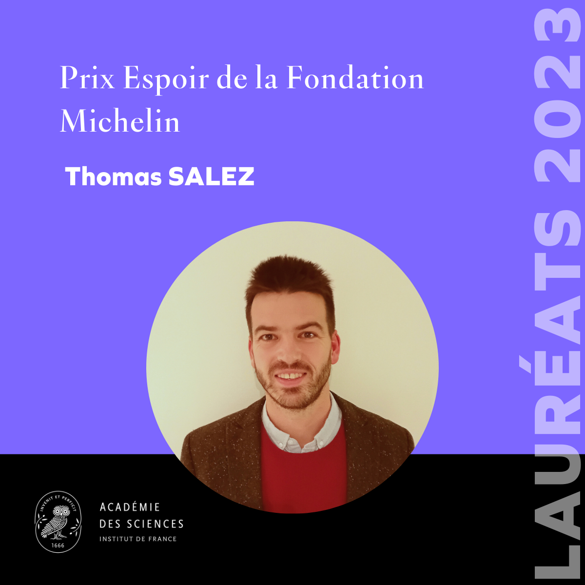 Thomas SALEZ